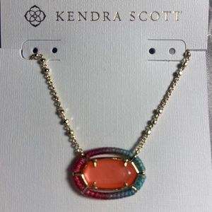 Kendra Scott Necklace